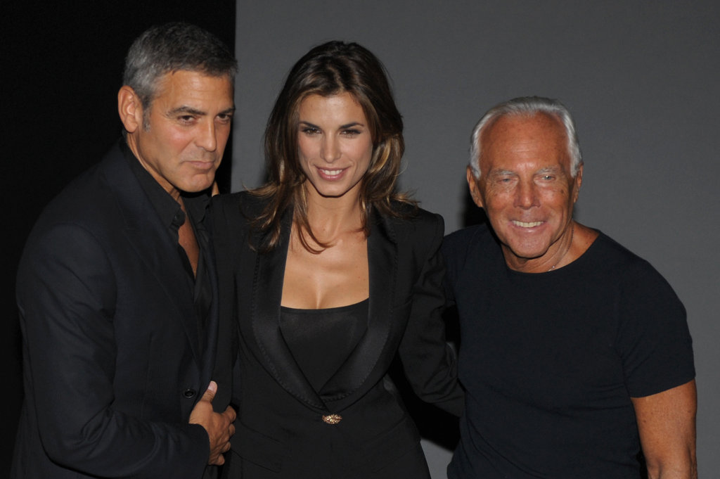 Giorgio Armani Giorgio Armani