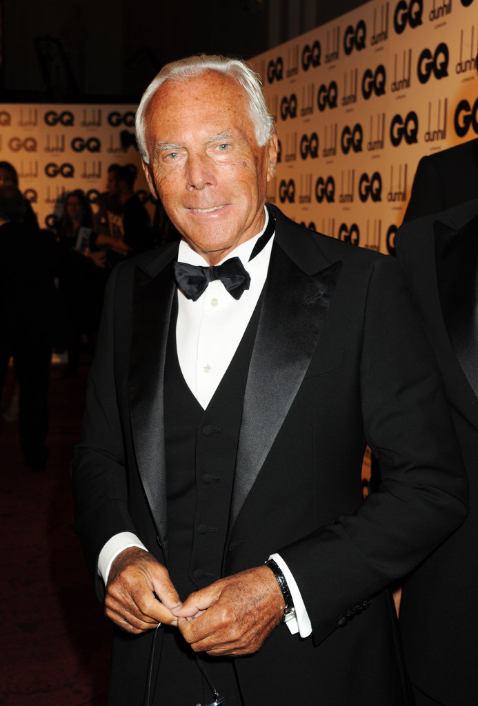 Giorgio Armani Giorgio Armani