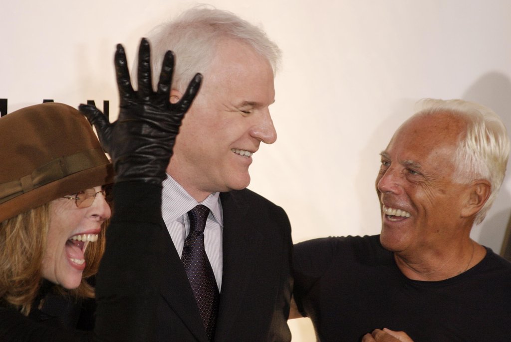 Giorgio Armani Giorgio Armani