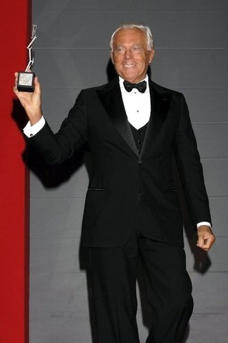 Giorgio Armani Giorgio Armani