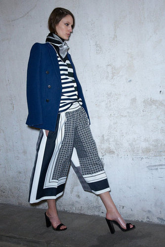 Culottes Culottes