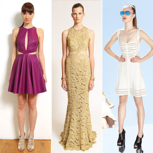 Cutouts Cutouts