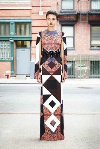 Bold Print Bold Print