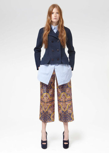Culottes Culottes