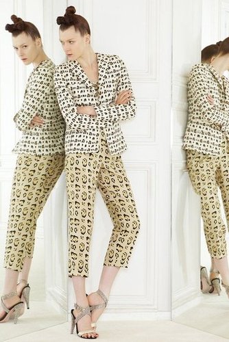 Bold Print Bold Print