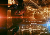 The Amazing Spiderman 2012 