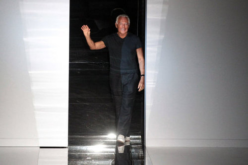 Giorgio Armani Giorgio Armani