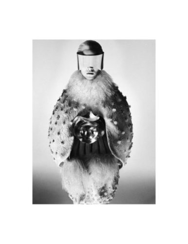 Alexander McQueen Fall 2012 Ad Campaign Alexander McQueen Fall 2012 Ad Campaign