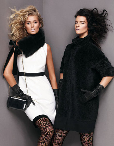 Max Mara Studio Fall 2012 Ad Campaign Max Mara Studio Fall 2012 Ad Campaign