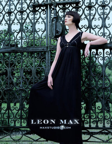 Leon Max Fall 2012 Ad Campaign Leon Max Fall 2012 Ad Campaign