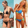 Candice Swanepoel Bikini