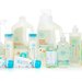 Natural Baby Care