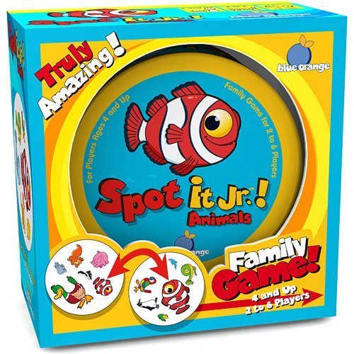 Spot It Jr. ($10) Spot It Jr. ($10)
