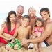 Skin Cancer Doesn't Run in My Family