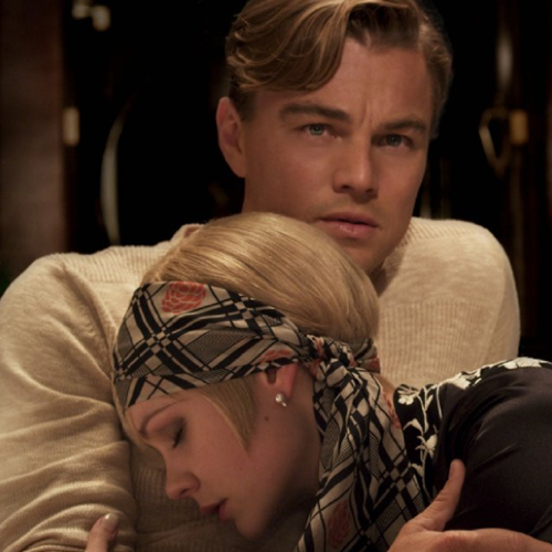 The Great Gatsby Art Deco Decor