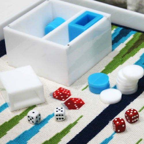 The Best Backgammon Sets