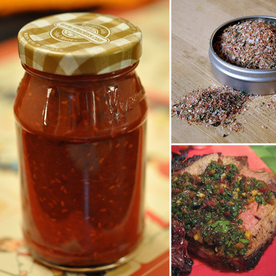 Essential Barbecue Sauces and Rubs