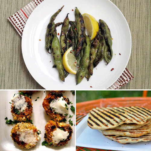 Grilled Side Dishes Grilled Side Dishes