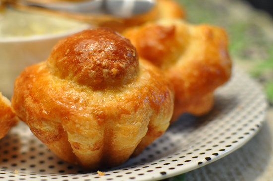 Brioche Brioche