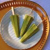 Avocado Popsicle Recipe Avocado Popsicle Recipe