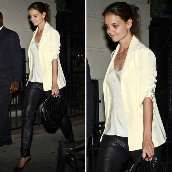 Katie Holmes