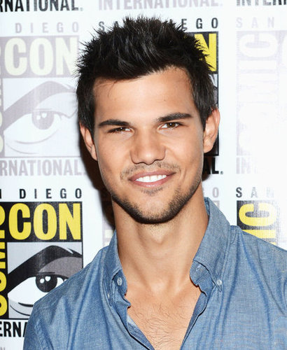 All the Stars at Comic-Con! All the Stars at Comic-Con!