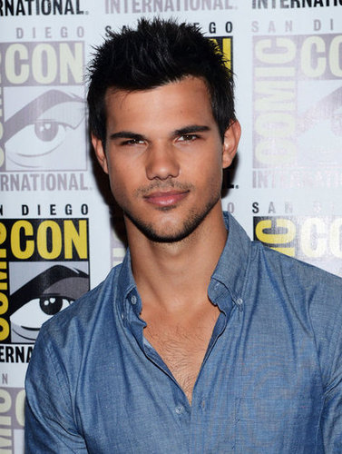 All the Stars at Comic-Con! All the Stars at Comic-Con!
