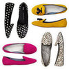 Gap Loafers