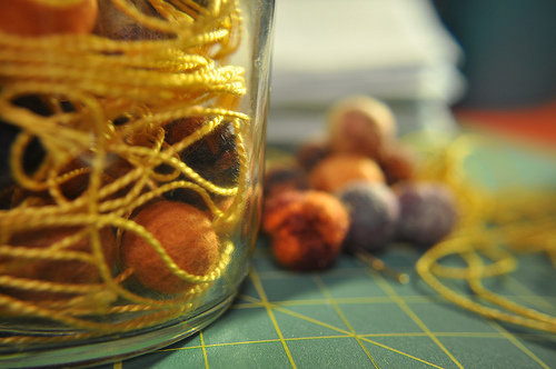 String a Few Beads String a Few Beads