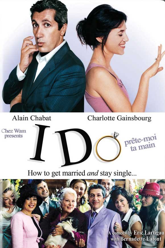 I Do: How to Get Married and Stay Single I Do: How to Get Married and Stay Single