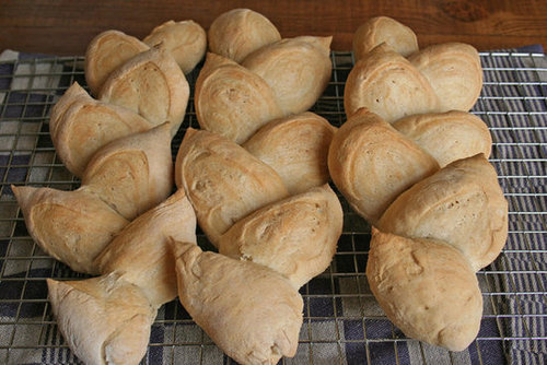 Pain d'Epi Pain d'Epi