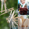 Easy Ways to Encourage Fine Motor Skills