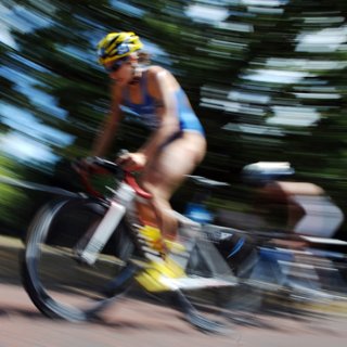 Sprint Distance Triathlon Training Schedule