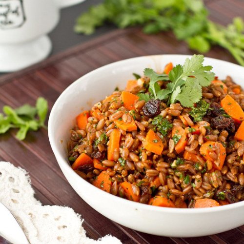 Health Benefits of Meatless Mondays