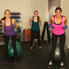 10-Minute Arm Workout That's Safe For Pregnancy