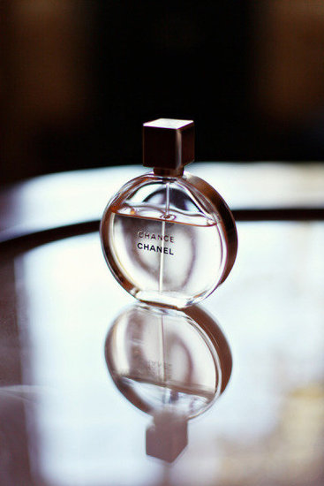 Chanel Perfume 
