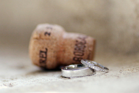 Champagne Cork
Photo by Exhibit Emotions Photography via Style Me Pretty
Champagne Cork
Photo by Exhibit Emotions Photography via Style Me Pretty