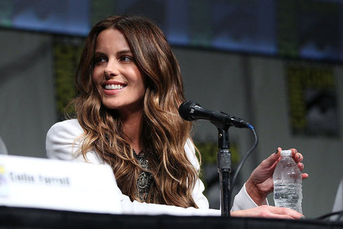 All the Stars at Comic-Con! All the Stars at Comic-Con!