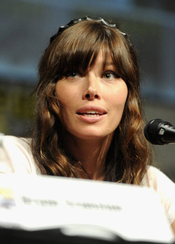 All the Stars at Comic-Con! All the Stars at Comic-Con!