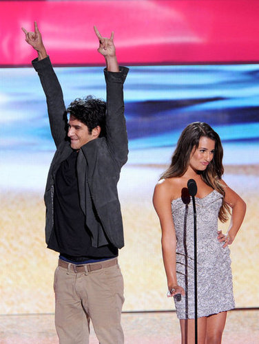 Robert, Kristen, and Selena's Birthday: Teen Choice Awards Highlights! Robert, Kristen, and Selena's Birthday: Teen Choice Awards Highlights!