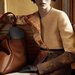 Akris Fall 2012 Ad Campaign