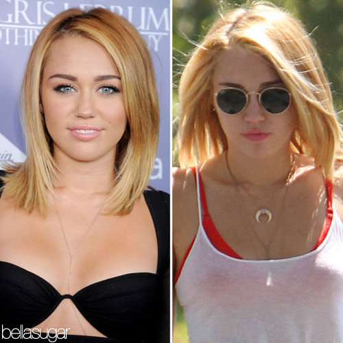 Miley Cyrus Miley Cyrus