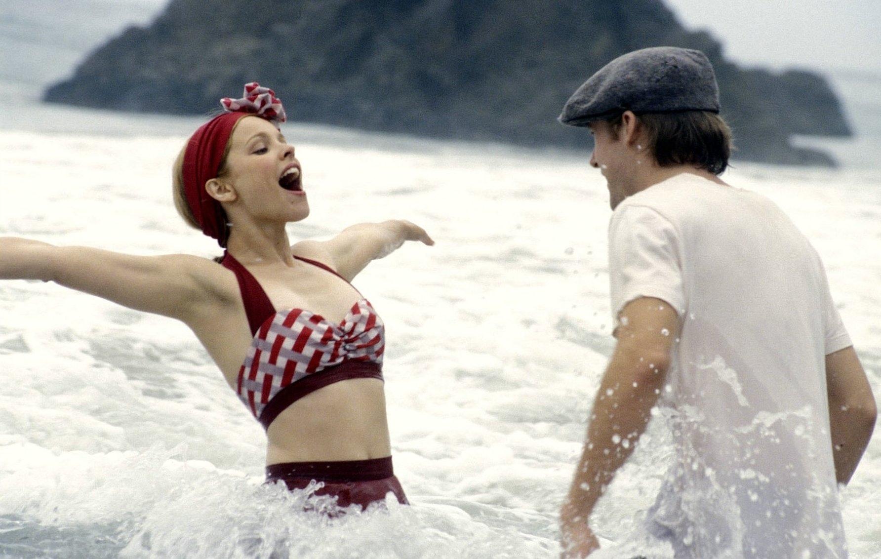 The Notebook The Notebook