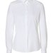 The Crisp White Button-Down