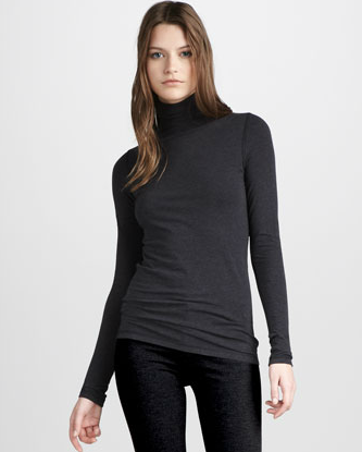The Turtleneck The Turtleneck