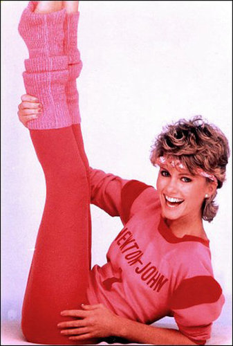 Legwarmers Legwarmers