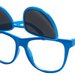 Flip-Up Sunglasses