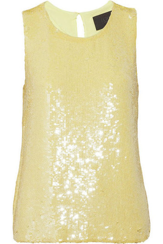 The Special Occasion Top The Special Occasion Top