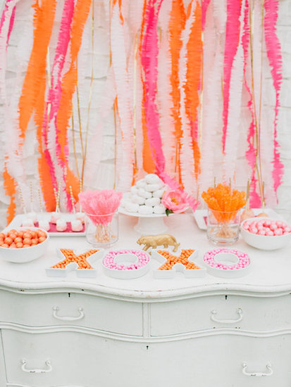Dessert Table