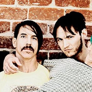 Big Day Out 2013 Full Line-Up With Red Hot Chili Peppers and The Killers as Headliners